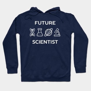 Future Scientist T-Shirt Hoodie